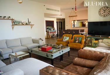 3-BD Apartment Sale, 1,000 sq. ft., Rimal 3, Rimal, Jumeirah Beach Residence, Dubai, UAE #4