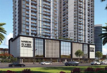 1-BD Apartment Sale, 672 sq. ft. at Maison Elysee By Pantheon Development, Maison Elysee, Jumeirah Village Circle, Dubai, UAE #1 1-BD Apartment Sale, 672 sq. ft. at Maison Elysee By Pantheon Development, Maison Elysee, Jumeirah Village Circle, Dubai, UAE #1