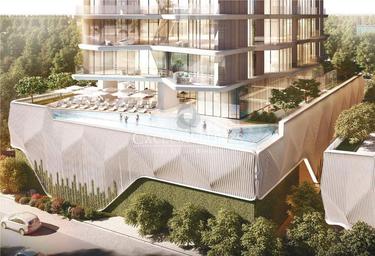 2-BD Apartment Sale, 1,000 sq. ft. at Coastal Haven, Coastal Haven By Prestige Harbour Real Estate Development, Dubai Islands, Deira, Dubai, UAE #3 2-BD Apartment Sale, 1,000 sq. ft. at Coastal Haven, Coastal Haven By Prestige Harbour Real Estate Development, Dubai Islands, Deira, Dubai, UAE #3