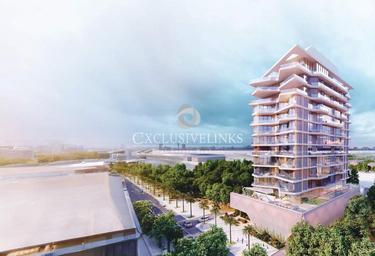 2-BD Apartment Sale, 1,000 sq. ft. at Coastal Haven, Coastal Haven By Prestige Harbour Real Estate Development, Dubai Islands, Deira, Dubai, UAE #2 2-BD Apartment Sale, 1,000 sq. ft. at Coastal Haven, Coastal Haven By Prestige Harbour Real Estate Development, Dubai Islands, Deira, Dubai, UAE #2