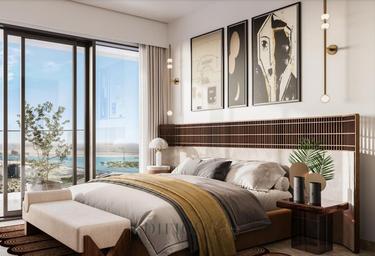 1-BD Apartment Sale, 736 sq. ft., Address Residences Zabeel 3, Zabeel 1, Zabeel, Dubai, UAE #4