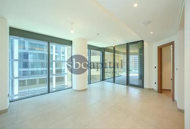 2-BD Apartment Sale, 1,000 sq. ft. at Waves Grande, Waves Grande, Sobha Hartland, Mohammed Bin Rashid City, Dubai, UAE #1 2-BD Apartment Sale, 1,000 sq. ft. at Waves Grande, Waves Grande, Sobha Hartland, Mohammed Bin Rashid City, Dubai, UAE #1