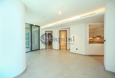 2-BD Apartment Sale, 1,000 sq. ft. at Waves Grande, Waves Grande, Sobha Hartland, Mohammed Bin Rashid City, Dubai, UAE #4