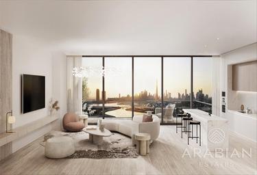 4-BD Apartment Sale, 1,000 sq. ft. at Kempinski Residences, Kempinski Residences The Creek, Al Jaddaf, Dubai, UAE #2 4-BD Apartment Sale, 1,000 sq. ft. at Kempinski Residences, Kempinski Residences The Creek, Al Jaddaf, Dubai, UAE #2