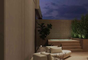1-BD Apartment Sale, 866 sq. ft. at Starlight Park, Starlight Park, Meydan, Dubai, UAE #4