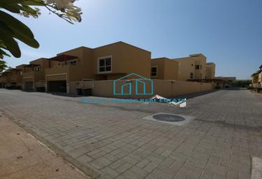 4-BD Townhouse Sale, 3,272 sq. ft., Al Raha Gardens, Abu Dhabi, UAE #1 4-BD Townhouse Sale, 3,272 sq. ft., Al Raha Gardens, Abu Dhabi, UAE #1