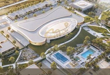 Продажа коттеджа 5 286 фут², 4 спальни, Al Tay Hills, Al Tay West, Al Suyoh, Sharjah, UAE #1 Продажа коттеджа 5 286 фут², 4 спальни, Al Tay Hills, Al Tay West, Al Suyoh, Sharjah, UAE #1