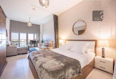 Apartment Sale, 548 sq. ft., Palm Views East, Palm Views, Palm Jumeirah, Dubai, UAE #3