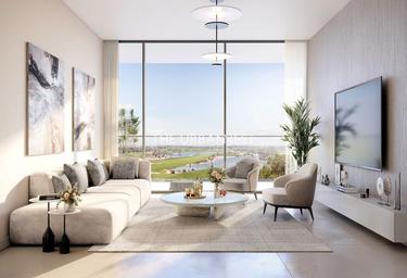 1-BD Apartment Sale, 933 sq. ft., Vista by Prestige One, Dubai Sports City, Dubai, UAE #3