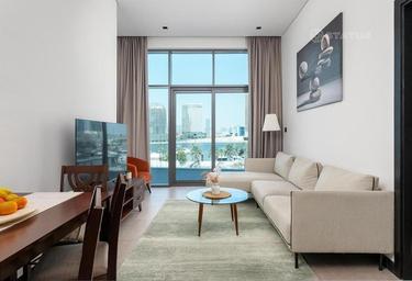 2-BD Apartment Sale, 1,000 sq. ft., 15 Northside - Tower 2, 15 Northside, Business Bay, Dubai, UAE #2 2-BD Apartment Sale, 1,000 sq. ft., 15 Northside - Tower 2, 15 Northside, Business Bay, Dubai, UAE #2
