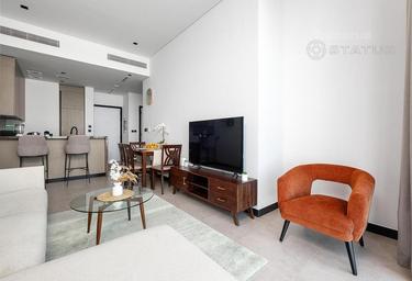 2-BD Apartment Sale, 1,000 sq. ft., 15 Northside - Tower 2, 15 Northside, Business Bay, Dubai, UAE #3 2-BD Apartment Sale, 1,000 sq. ft., 15 Northside - Tower 2, 15 Northside, Business Bay, Dubai, UAE #3