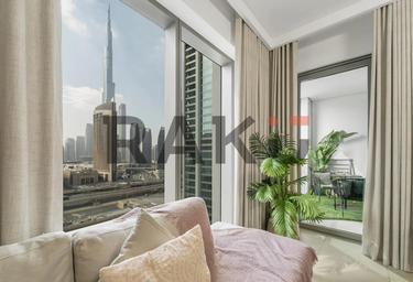 2-BD Apartment Sale, 1,000 sq. ft., Downtown Views II Tower 2, Downtown Views II, Downtown Dubai, Dubai, UAE #1 2-BD Apartment Sale, 1,000 sq. ft., Downtown Views II Tower 2, Downtown Views II, Downtown Dubai, Dubai, UAE #1