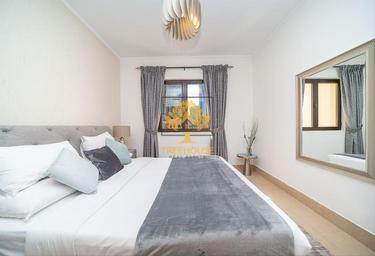 2-BD Apartment Sale, 1,000 sq. ft., Kamoon 1, Kamoon, Old Town, Dubai, UAE #3