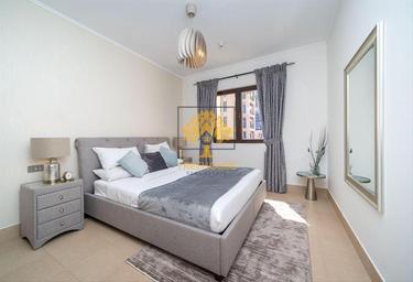 2-BD Apartment Sale, 1,000 sq. ft., Kamoon 1, Kamoon, Old Town, Dubai, UAE #2