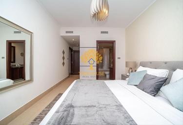 2-BD Apartment Sale, 1,000 sq. ft., Kamoon 1, Kamoon, Old Town, Dubai, UAE #4