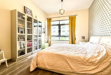 3-BD Apartment Sale, 1,000 sq. ft. at Palm Jebel Ali - Frond P, Al Nakheel 1, Al Nakheel, Greens, Dubai, UAE #4