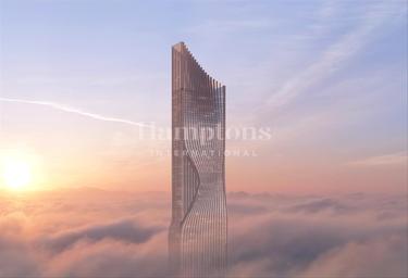 1-BD Apartment Sale, 873 sq. ft. at Tiger Sky Tower, Tiger Sky Tower, Business Bay, Dubai, UAE #2 1-BD Apartment Sale, 873 sq. ft. at Tiger Sky Tower, Tiger Sky Tower, Business Bay, Dubai, UAE #2