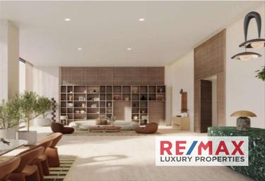 4-BD Apartment Sale, 1,000 sq. ft. at Creek Waters By Emaar, Creek Waters, Dubai Creek Harbour (The Lagoons), Dubai, UAE #4