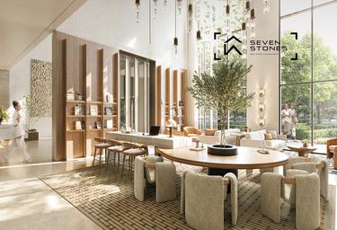 3-BD Apartment Sale, 1,000 sq. ft. at Parkwood, Parkwood, Dubai Hills Estate, Dubai, UAE #4