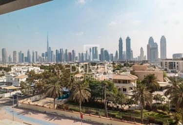 1-BD Apartment Sale, 938 sq. ft., Canal Front Residence 4, Canal Front Residences, Al Wasl, Dubai, UAE #2