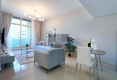 1-BD Apartment Sale, 828 sq. ft., Frankfurt Sports Tower, Dubai Sports City, Dubai, UAE #4