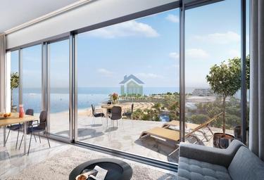 3-BD Apartment Sale, 1,000 sq. ft. at Northbay Residences, Northbay Residences, Mina Al Arab, Ras Al Khaimah, UAE #4