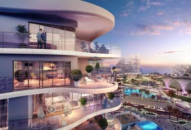3-BD Apartment Sale, 1,000 sq. ft. at Northbay Residences, Northbay Residences, Mina Al Arab, Ras Al Khaimah, UAE #1 3-BD Apartment Sale, 1,000 sq. ft. at Northbay Residences, Northbay Residences, Mina Al Arab, Ras Al Khaimah, UAE #1
