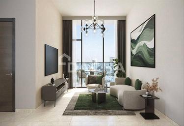 3-BD Apartment Sale, 1,000 sq. ft. at Sapphire 32 by Dar Alkarama, Sapphire 32, Jumeirah Village Circle, Dubai, UAE #4
