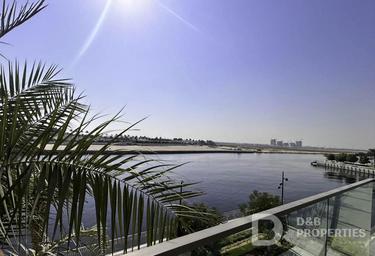 3-BD Apartment Sale, 1,000 sq. ft. at The Cove Building 1, The Cove Building 1, The Cove, Dubai Creek Harbour (The Lagoons), Dubai, UAE #4