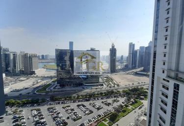 3-BD Apartment Sale, 1,000 sq. ft., Executive Tower F, Executive Towers, Business Bay, Dubai, UAE #1