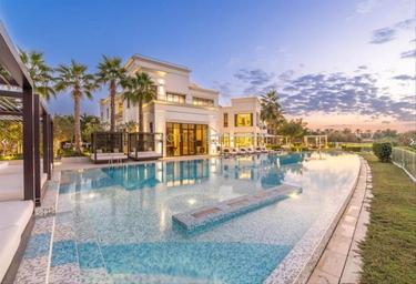 7-BD House Sale, 29,000 sq. ft., Dubai Hills Grove, Dubai Hills Estate, Dubai, UAE #1 7-BD House Sale, 29,000 sq. ft., Dubai Hills Grove, Dubai Hills Estate, Dubai, UAE #1