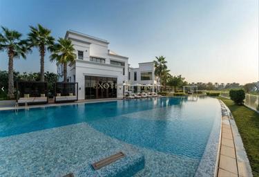7-BD House Sale, 29,000 sq. ft., Dubai Hills Grove, Dubai Hills Estate, Dubai, UAE #2 7-BD House Sale, 29,000 sq. ft., Dubai Hills Grove, Dubai Hills Estate, Dubai, UAE #2