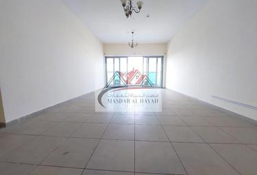 2-BD Apartment Sale, 1,000 sq. ft., Sahara Tower 1, Sahara Complex, Al Nahda, Sharjah, UAE #1