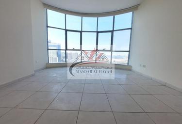 2-BD Apartment Sale, 1,000 sq. ft., Sahara Tower 1, Sahara Complex, Al Nahda, Sharjah, UAE #3