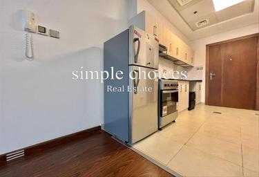 Apartment Sale, 420 sq. ft., National Bonds Residence, Jumeirah Village Circle, Dubai, UAE #2