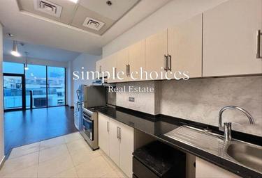 Apartment Sale, 420 sq. ft., National Bonds Residence, Jumeirah Village Circle, Dubai, UAE #1