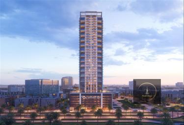3-BD Apartment Sale, 1,000 sq. ft. at Binghatti Tulip, Binghatti Tulip, Jumeirah Village Circle, Dubai, UAE #3 3-BD Apartment Sale, 1,000 sq. ft. at Binghatti Tulip, Binghatti Tulip, Jumeirah Village Circle, Dubai, UAE #3