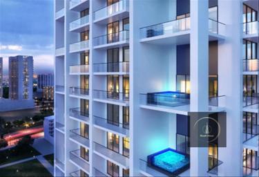 3-BD Apartment Sale, 1,000 sq. ft. at Binghatti Tulip, Binghatti Tulip, Jumeirah Village Circle, Dubai, UAE #1 3-BD Apartment Sale, 1,000 sq. ft. at Binghatti Tulip, Binghatti Tulip, Jumeirah Village Circle, Dubai, UAE #1