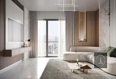 3-BD Apartment Sale, 1,000 sq. ft. at Binghatti Tulip, Binghatti Tulip, Jumeirah Village Circle, Dubai, UAE #3 3-BD Apartment Sale, 1,000 sq. ft. at Binghatti Tulip, Binghatti Tulip, Jumeirah Village Circle, Dubai, UAE #3