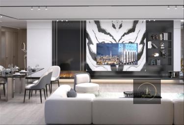 3-BD Apartment Sale, 1,000 sq. ft. at Binghatti Tulip, Binghatti Tulip, Jumeirah Village Circle, Dubai, UAE #4