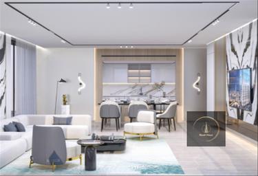 3-BD Apartment Sale, 1,000 sq. ft. at Binghatti Tulip, Binghatti Tulip, Jumeirah Village Circle, Dubai, UAE #3 3-BD Apartment Sale, 1,000 sq. ft. at Binghatti Tulip, Binghatti Tulip, Jumeirah Village Circle, Dubai, UAE #3