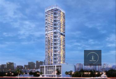 3-BD Apartment Sale, 1,000 sq. ft. at Binghatti Tulip, Binghatti Tulip, Jumeirah Village Circle, Dubai, UAE #1 3-BD Apartment Sale, 1,000 sq. ft. at Binghatti Tulip, Binghatti Tulip, Jumeirah Village Circle, Dubai, UAE #1