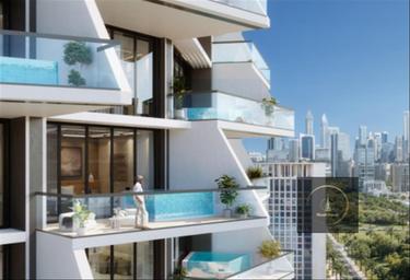 3-BD Apartment Sale, 1,000 sq. ft. at Binghatti Grove, Binghatti Grove, Jumeirah Village Circle, Dubai, UAE #2 3-BD Apartment Sale, 1,000 sq. ft. at Binghatti Grove, Binghatti Grove, Jumeirah Village Circle, Dubai, UAE #2
