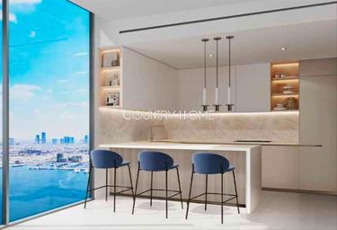3-BD Apartment Sale, 1,000 sq. ft., LIV Maritime, Maritime City, Dubai, UAE #4