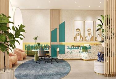Apartment Sale, 477 sq. ft. at Bloom Arjaan, Bloom Arjaan, Saadiyat Island, Abu Dhabi, UAE #1 Apartment Sale, 477 sq. ft. at Bloom Arjaan, Bloom Arjaan, Saadiyat Island, Abu Dhabi, UAE #1