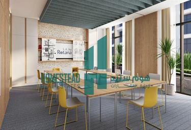 Apartment Sale, 477 sq. ft. at Bloom Arjaan, Bloom Arjaan, Saadiyat Island, Abu Dhabi, UAE #2 Apartment Sale, 477 sq. ft. at Bloom Arjaan, Bloom Arjaan, Saadiyat Island, Abu Dhabi, UAE #2