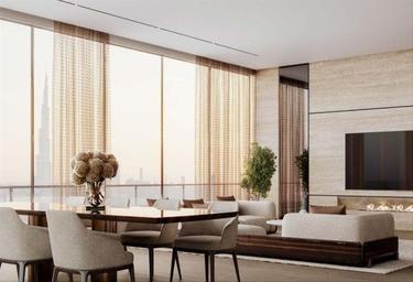Apartment Sale, 461 sq. ft. at One By Binghatti, One By Binghatti, Business Bay, Dubai, UAE #3 Apartment Sale, 461 sq. ft. at One By Binghatti, One By Binghatti, Business Bay, Dubai, UAE #3