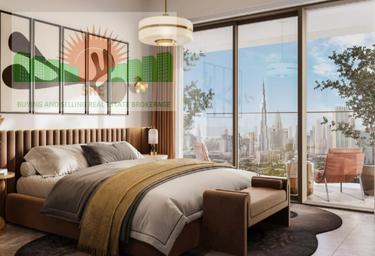 2-BD Apartment Sale, 1,000 sq. ft., Address Residences Zabeel 3, Zabeel 1, Zabeel, Dubai, UAE #1