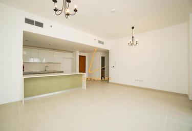 3-BD Apartment Sale, 1,000 sq. ft., Al Andalus Tower E, Al Andalus, Jumeirah Golf Estates, Dubai, UAE #2