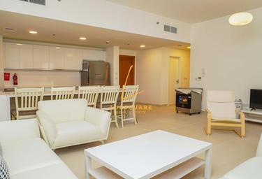 2-BD Apartment Sale, 1,000 sq. ft., Al Andalus Tower E, Al Andalus, Jumeirah Golf Estates, Dubai, UAE #2